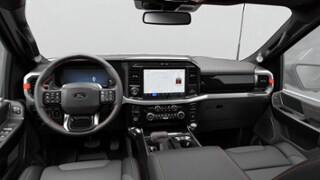 2026 Ford F-150® Internal Image 2